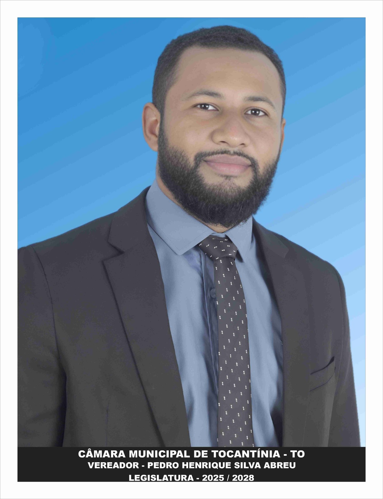 Pedro Henrique Silva Abreu