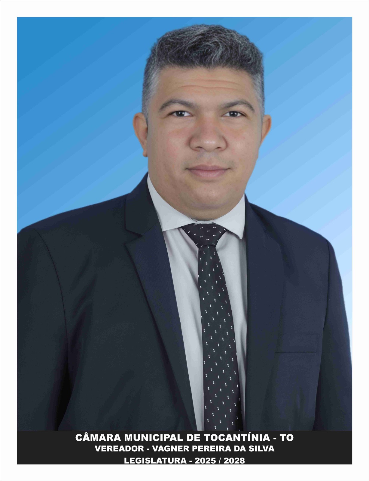 Vagner Pereira da Silva