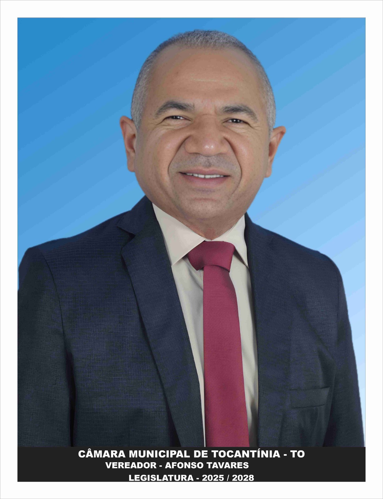 Afonso Tavares dos Santos Neto 