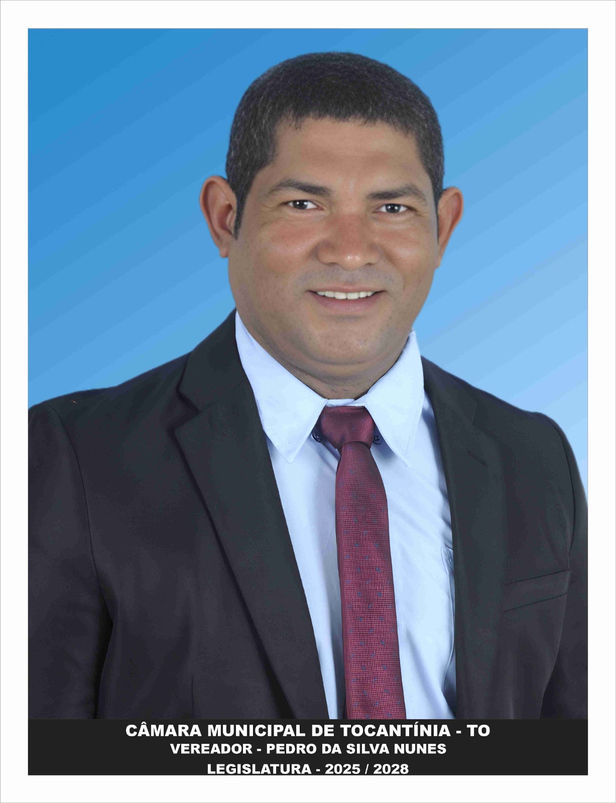 Pedro da Silva Nunes