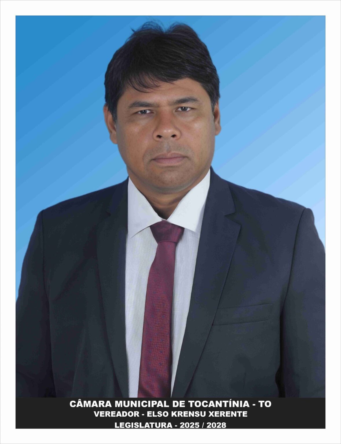 ELSO KRENSU XERENTE